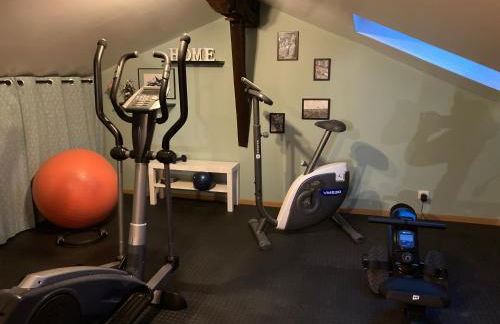 Location Eyheraldia votre Triplex au cœur du Pays Basque - Foto 29