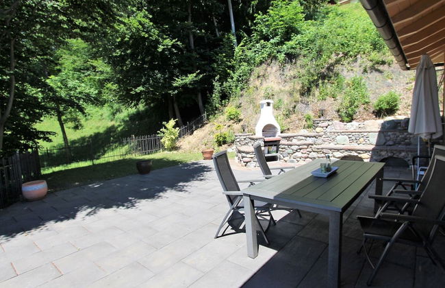 Apartment Directly on Lake Ossiach in Carinthia - Foto 12