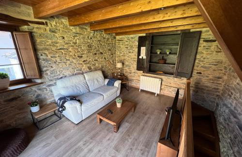 Casa rural LA TORRE recién rehabilitada. - Foto 9