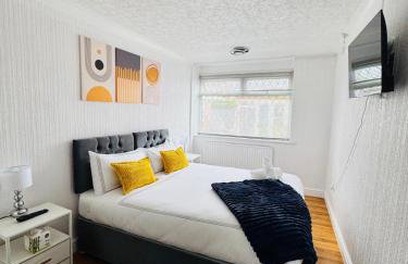 Falcon House by Smoothmove Properties Limited - Foto 13