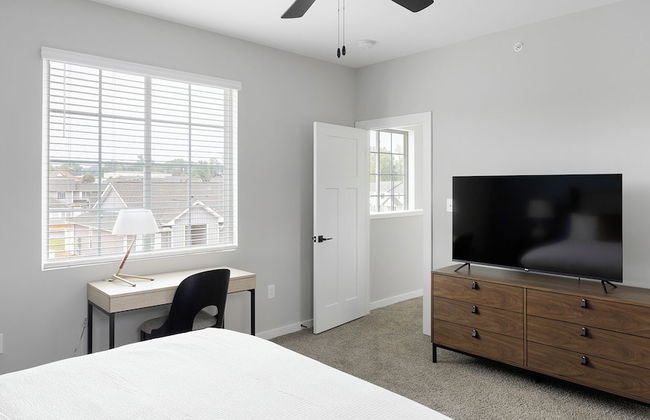 Landing Apartments Huntsville - Foto 7