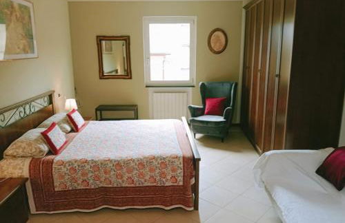 CASA L'UNICORNO con giardino privato - Foto 13