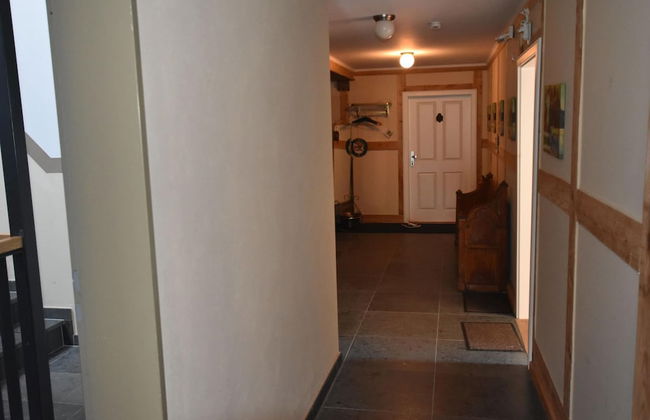 Ferienwohnung Im Heumond in Buschhagen - Photo 24