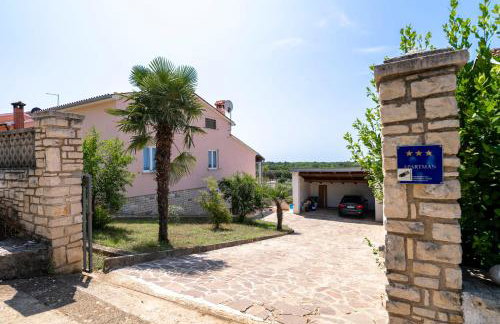 Villa Sunset - Foto 34