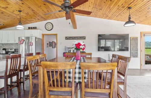 Papa’s Place on Willow Creek - Foto 51