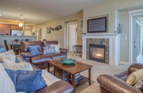 Herons View at Bridgeport - Meredith Lodging - Foto 14