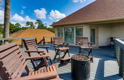 Waterfront Lake Conroe Home with Pool Access! - Foto 21