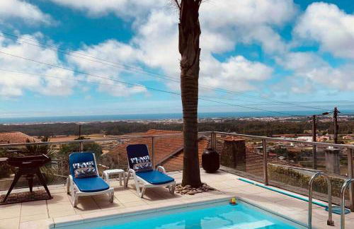 VILLA ON TOP MONTE SÃO FELIX - Foto 30