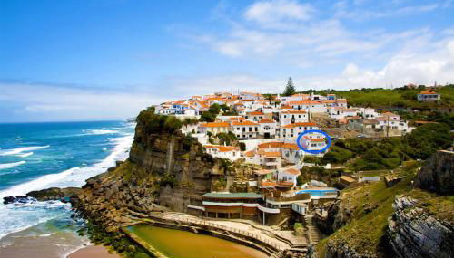 Azenhas do Mar Beach House - Foto 2