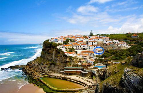 Azenhas do Mar Beach House - Foto 2