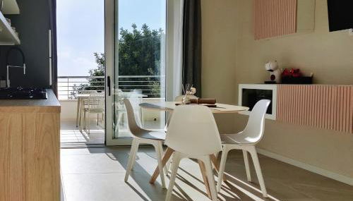 Residence Panorama Palinuro - Foto 4