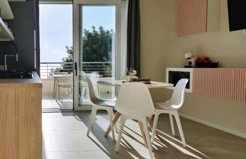 Residence Panorama Palinuro - Foto 4