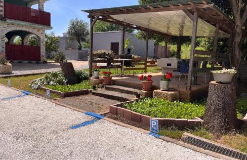 Apartman 1 - Photo 17