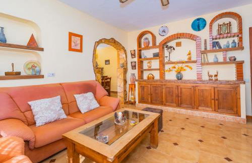 Cubo's Finca Las Cuatro Lunas - Photo 17