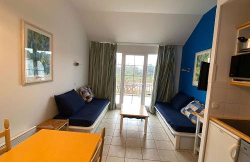 Appt 5 personnes dans une résidence Pierre&vacances - Foto 8