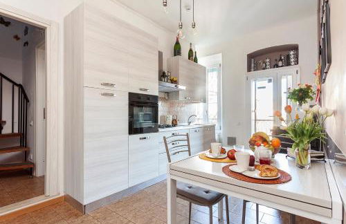 Benaco Apartment - 98mq Comfort & Style -Milano- Fondazione Prada - Photo 17