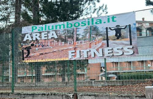 Villa Anna Palumbo Sila - Foto 17