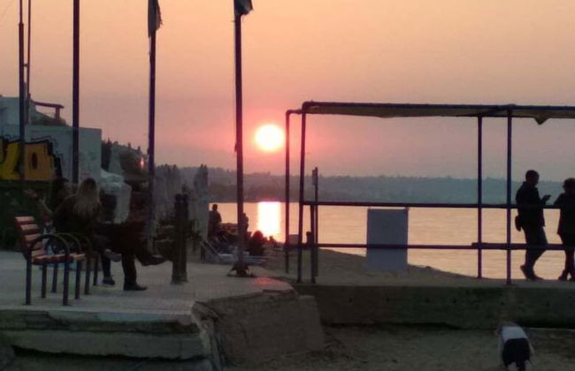 Alkyon Perea Apartments - Foto 25