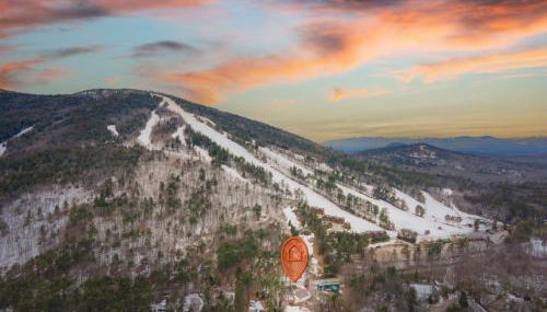 Thomas Trail - Game Room, Fire Pit, 1 min to Ski Mountain & Shared Beach! - Foto 4