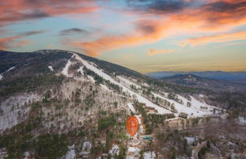 Thomas Trail - Game Room, Fire Pit, 1 min to Ski Mountain & Shared Beach! - Foto 4