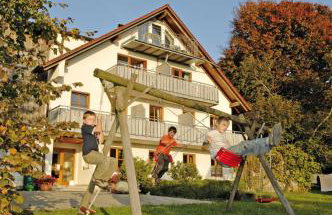 Baumanns Ferienhof Am See - Foto 43