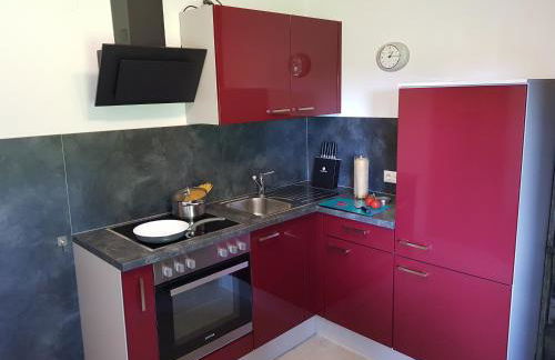 Ferienwohnung Schloßberg 1 - Foto 19