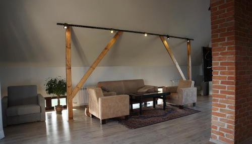 Świerkowe Zacisze Nałęczów - Foto 3