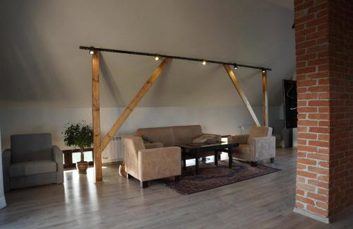 Świerkowe Zacisze Nałęczów - Foto 3