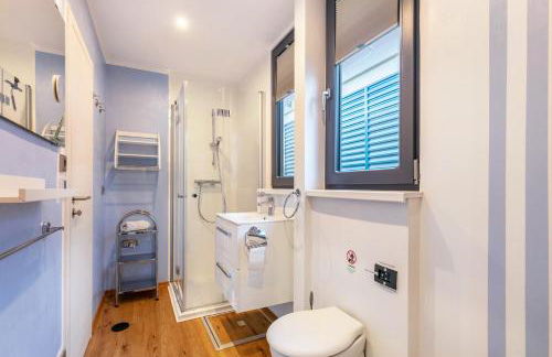 Hausboot Joana - Foto 14