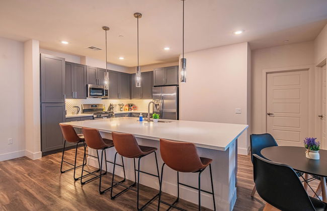 ROVE LIVING/KB - Scottsdale Grand - Foto 35