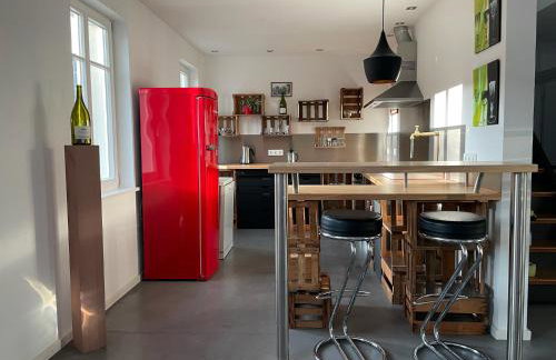 WeinZeit4 - Premium Auszeit im Stiftsweingut Frank Meyer - Foto 4