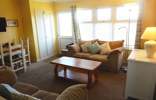 Sheena's Dartmouth Chalets - Foto 43