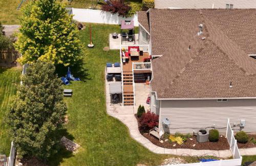 Farmington Gem, fenced yard, sleeps 6 - Foto 50