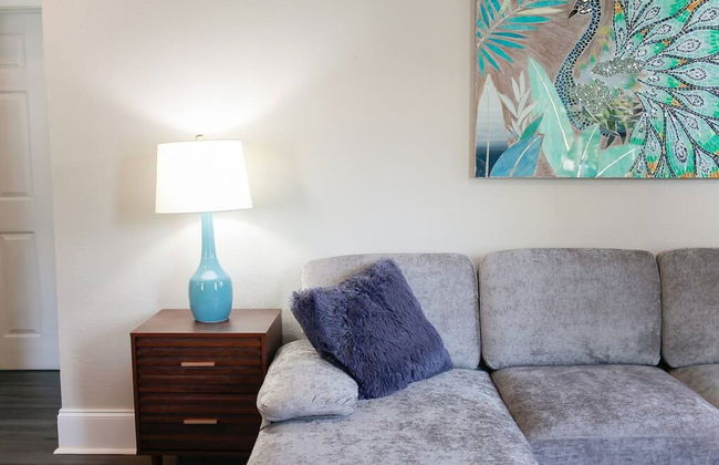 Nestled in Norfolk in Norfolk - Foto 8