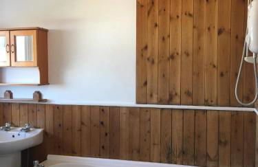 Clifftop Apartment - Foto 8