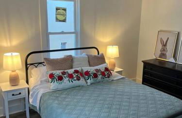 Freshly-remodeled, dog-friendly Westwood charmer! - Foto 8