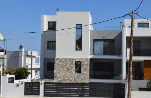 Sea View Sunrise Luxury Apartment - Foto 42