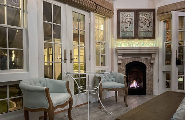 Glamorous Cabana - Foto 44