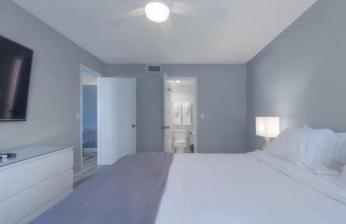 Be A Nomad - Calm Ocean Retreat Four - Foto 10