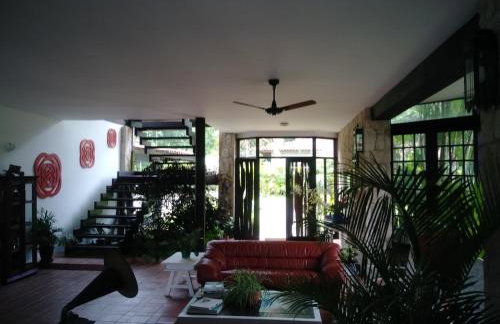 Casa de 730m2 no Exclusivo Condomínio Portogalo com Piscina Privada e Cais para iates de até 55 Pés - Foto 14