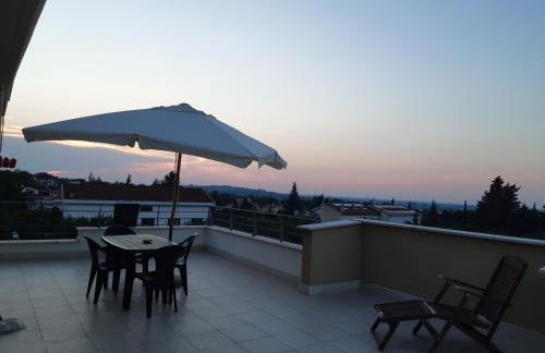 Casa Torre Palomba (Castel del Monte-Trani) - Foto 13