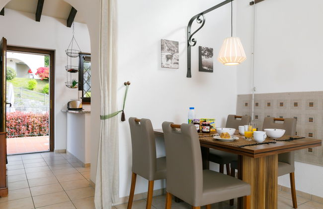 Residenza Miralago Apt. C29 - Foto 18