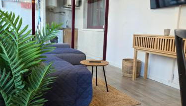 Topacio IV Playa Fossa - Tropicana - Foto 4