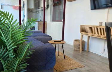 Topacio IV Playa Fossa - Tropicana - Photo 4