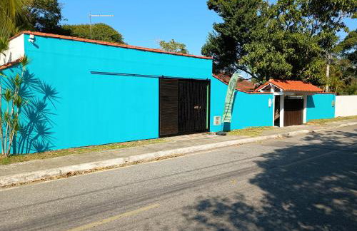 Casa do Sol, luz e Vida. - Foto 7