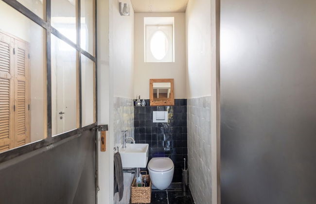 Premium Farmhouse in Nieuwmunster With Pool - Foto 20