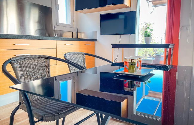 Unik Vacation Attic in Tarragona - Foto 29