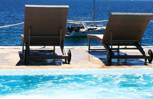 Beach house BellaVista with hot pool - Foto 8