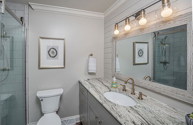 Six Nicks - Photo 35