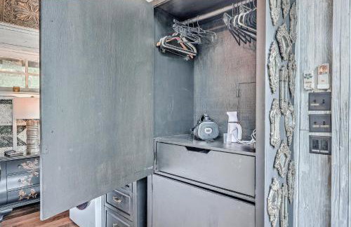 The Raven Treehouse - Foto 19